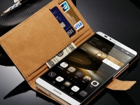 Huawei Mate 8  Kirin 950 SoC  4   