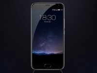 Meizu Pro 5 Mini   MediaTek Helio X20 SoC
