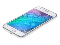 Samsung Galaxy J3  5- HD-  TENAA