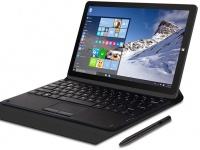 Teclast X16 Power    8        $315