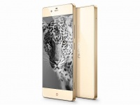 TENAA   ZTE Nubia Z9 Max Elite   