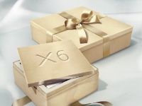 BBK Electronics    Vivo X6