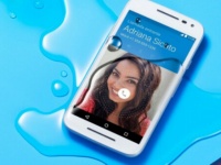    Motorola Moto G Turbo Edition