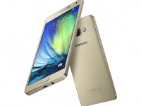  Samsung Galaxy A9 