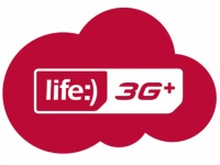 life:)    3G+ 