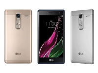   LG Zero    