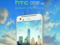  HTC One X9  QHD-  23 