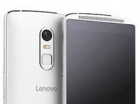     Lenovo X3