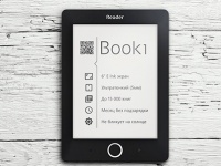PocketBook      READER