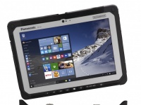 Panasonic Toughbook CF-20 -  -  3000 