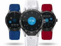 - TAG Heuer Connected  