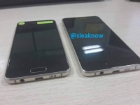  Samsung Galaxy A3  Galaxy A5 