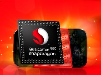 Qualcomm     Snapdragon 820