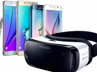  Gear VR  Samsung  Oculus   
