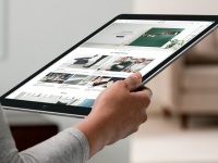    Apple iPad Pro