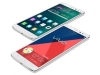 Vivo X6     