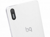  5- BQ Aquaris X5  Cyanogen OS 12.1