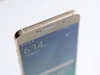 :      Samsung Galaxy S7