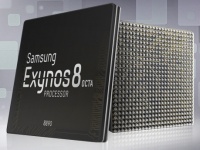 Samsung    Exynos 8 Octa 8890