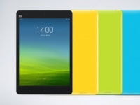 Xiaomi Mi Pad 2   Intel Atom x5-Z8500 