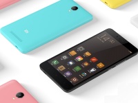 Xiaomi Redmi Note 2 Pro   TENAA