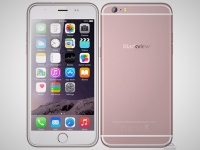 Blackview Ultra Plus    4-  iPhone 6S Plus   Android