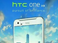   HTC One X9  TENAA