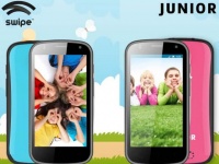 Swipe Junior  Android-      