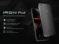 C UMI IRON PRO   !