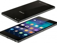 Gionee S6       AMOLED-,  USB Type-C  Android 5.1.1