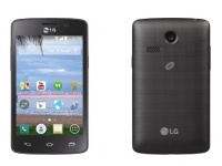 TracFone LG Prepaid Lucky LG16  Android-   $10