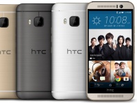 HTC    One M9s  Helio X10 SoC