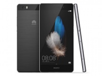 Huawei P8  Huawei P8lite     
