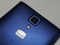 Micromax Canvas Xpress 4G  5- LTE-  2    Android 5.1  $100