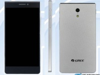 Gree GO128     Snapdragon 410 SoC  -
