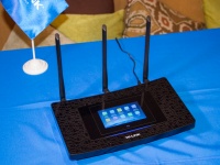  TP-LINK:   Wi-Fi      