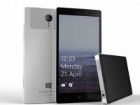 Microsoft Surface Phone 