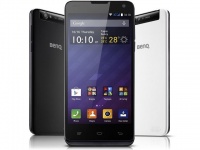 BenQ B502  4-   HD-  Android 5.1  $120
