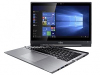 Fujitsu   - Lifebook T936