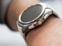 LG Watch Urbane 2nd Edition LTE    -  