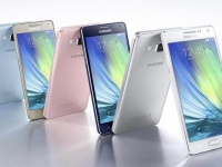 Samsung Galaxy A9  Snapdragon 620 SoC 