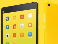 Xiaomi    Mi Pad 2   Intel Atom X5-Z8500