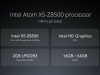 Xiaomi    Mi Pad 2   Intel Atom X5-Z8500 -  3