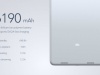 Xiaomi    Mi Pad 2   Intel Atom X5-Z8500 -  6