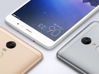    Xiaomi Redmi Note 3     $140