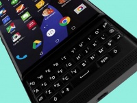 BlackBerry    Android-  Samsung Exynos 7420 SoC