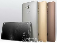 Huawei Mate 8 