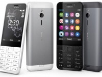 Nokia 230  230 Dual SIM  