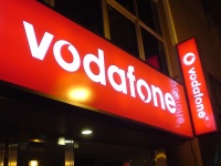 Vodafone       3G