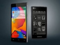  Siswoo R9 Darkmoon DZS2      